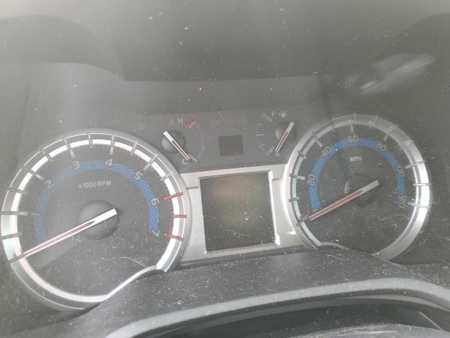 Photo 9 from auction – 2016 TOYOTA 4RUNNER SR with VIN JTEBU5JR7G5293184