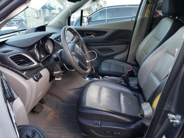Photo 7 from auction – 2014 BUICK ENCORE with VIN KL4CJCSB0EB761904