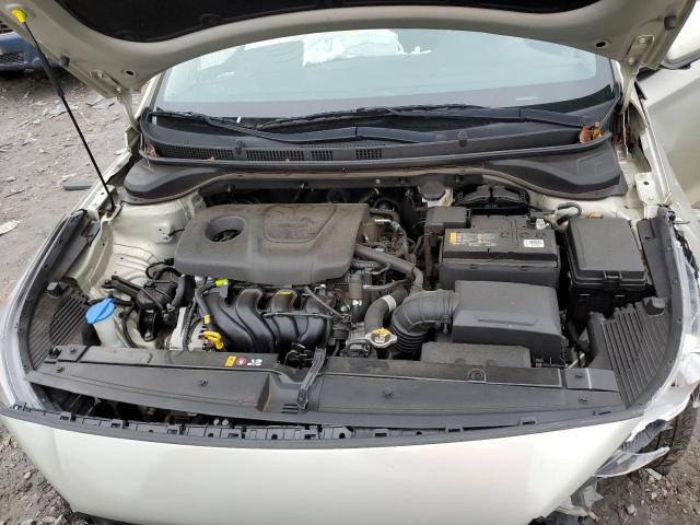 Photo 11 from auction – 2019 HYUNDAI ACCENT SE with VIN 3KPC24A30KE087271