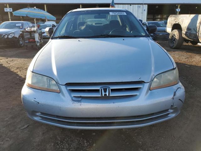 Photo 5 from auction – 2001 HONDA ACCORD with VIN 1HGCF86641A033425