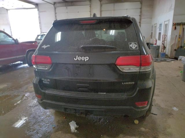 Photo 6 from auction – 2015 JEEP GRAND CHER with VIN 1C4RJFAG2FC140397