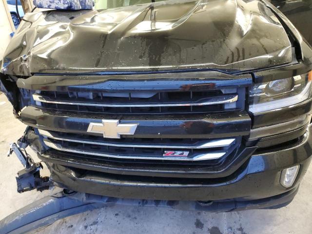 Photo 11 from auction – 2017 CHEVROLET SILVERADO with VIN 1GCVKSEC5HZ162969