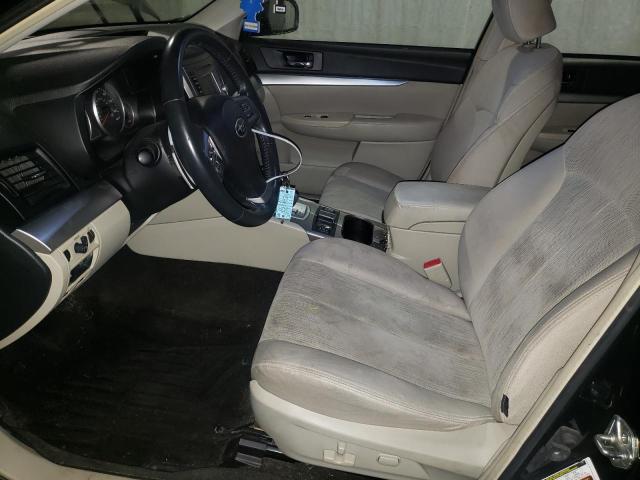 Фото 7 с аукциона – 2014 SUBARU LEGACY 2.5 с VIN 4S3BMBC65E3031887