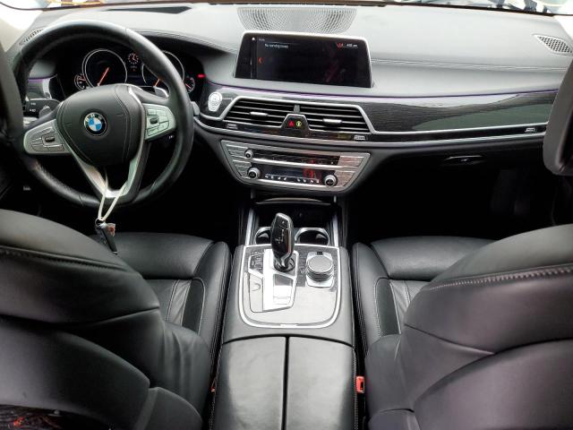 Photo 8 from auction – 2019 BMW ALPINA B7 with VIN WBA7F2C52KB239487
