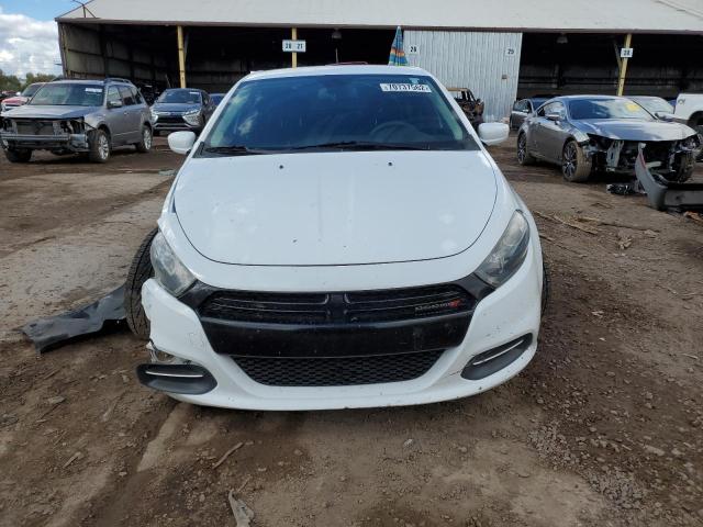 Photo 5 from auction – 2015 DODGE DART SE with VIN 1C3CDFAA6FD363890
