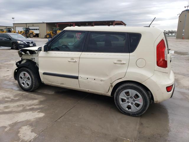 Photo 2 from auction – 2013 KIA SOUL with VIN KNDJT2A52D7544434