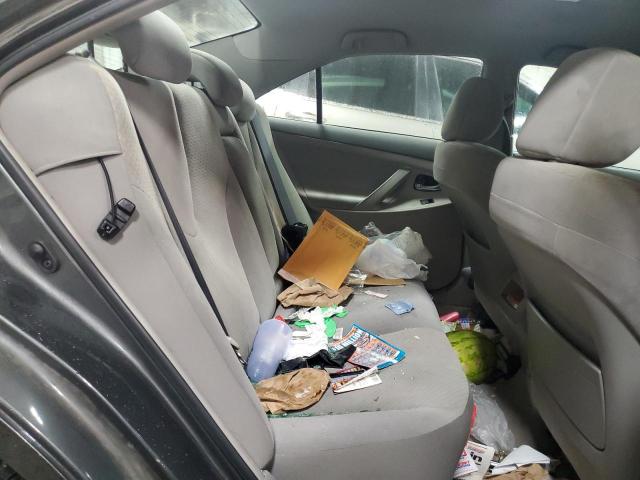 Photo 10 from auction – 2008 TOYOTA CAMRY CE with VIN 4T4BE46K08R014898