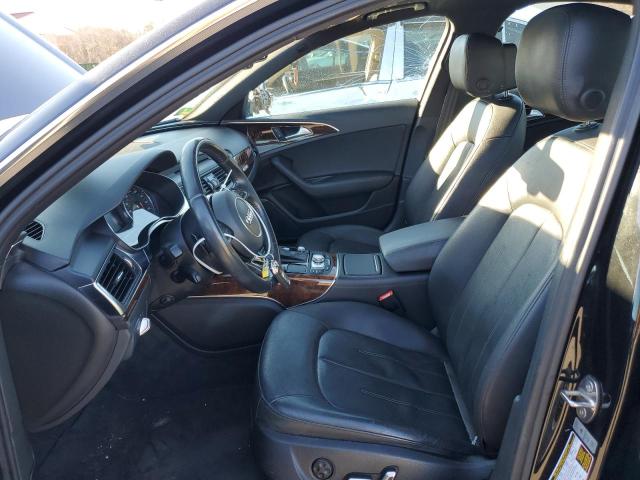 Photo 7 from auction – 2016 AUDI A6 PREMIUM with VIN WAUFGAFC3GN134265