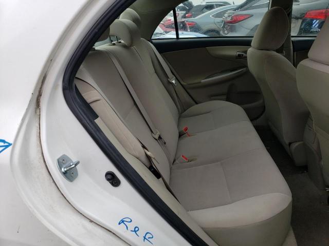 Photo 10 from auction – 2012 TOYOTA COROLLA BA with VIN JTDBU4EE6C9171201