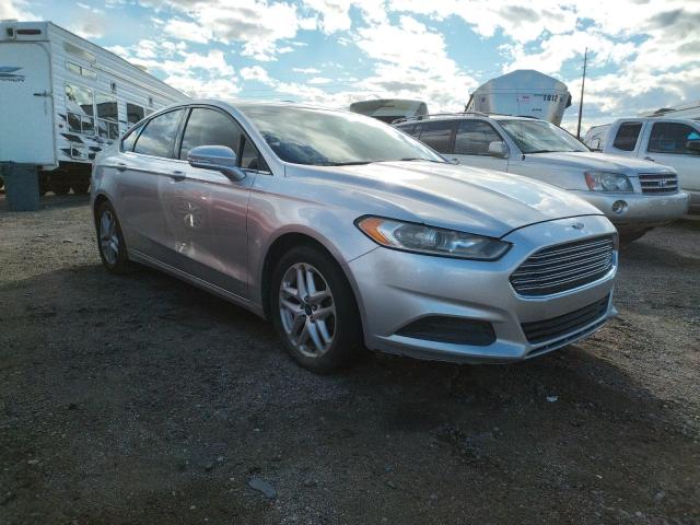 Photo 4 from auction – 2013 FORD FUSION SE with VIN 3FA6P0H77DR292782