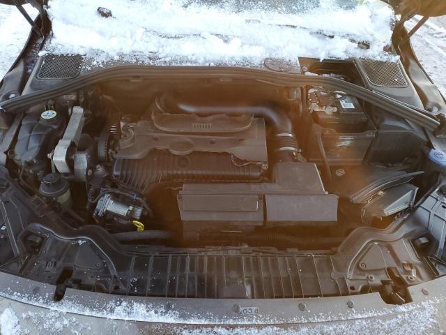Photo 11 from auction – 2015 VOLVO V60 CROSS with VIN YV4612HM8F1000354