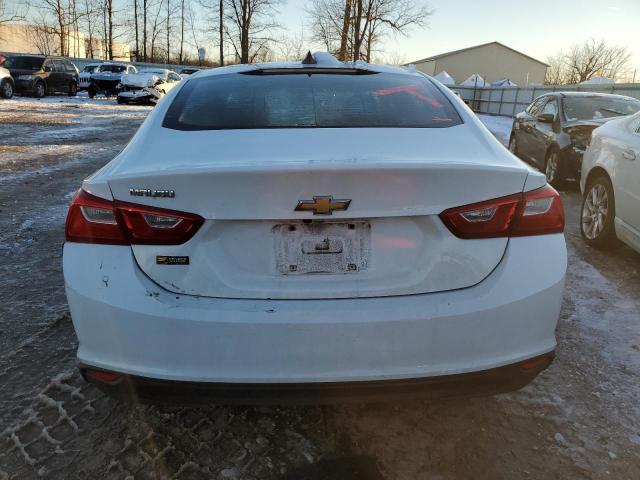 Photo 6 from auction – 2017 CHEVROLET MALIBU LS with VIN 1G1ZB5ST7HF148055