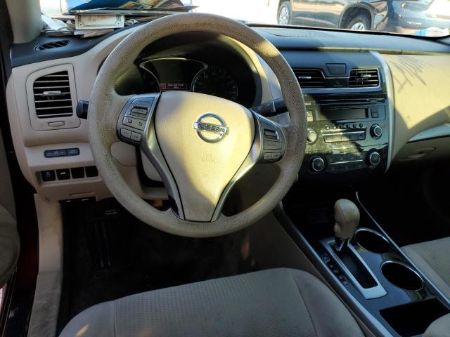 Photo 8 from auction – 2014 NISSAN ALTIMA 2.5 with VIN 1N4AL3AP4EN382154
