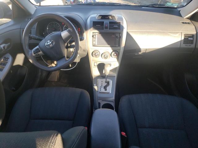 Photo 8 from auction – 2013 TOYOTA COROLLA BA with VIN 2T1BU4EE7DC035669