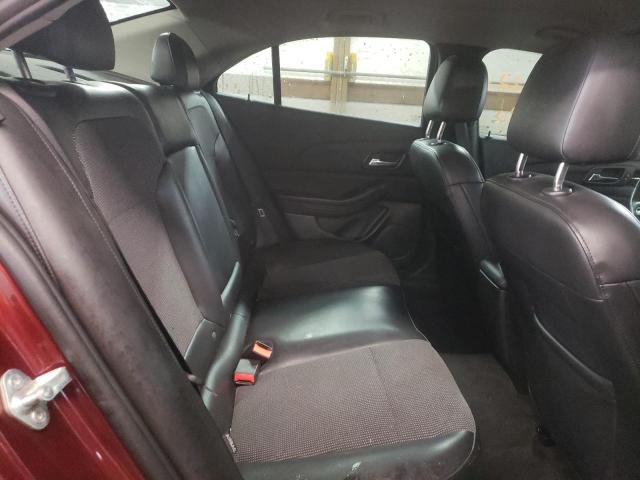 Photo 10 from auction – 2015 CHEVROLET MALIBU 2LT with VIN 1G11D5SL9FF124151