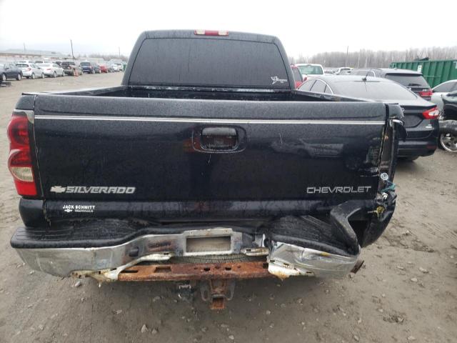 Photo 6 from auction – 2004 CHEVROLET SILVERADO2 with VIN 1GCHK23G44F147944