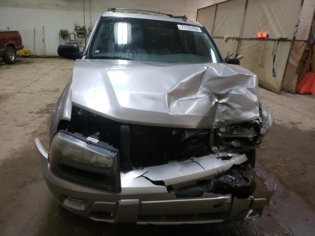Photo 5 from auction – 2007 CHEVROLET TRAILBLAZE with VIN 1GNDT13S072209143