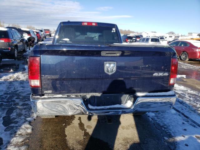 Photo 6 from auction – 2013 RAM 1500 ST with VIN 1C6RR7FT0DS554048