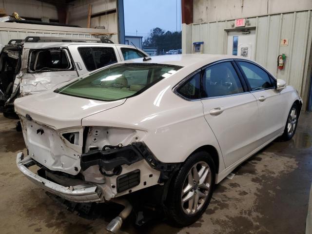 Photo 3 from auction – 2013 FORD FUSION SE with VIN 3FA6P0HR1DR167469