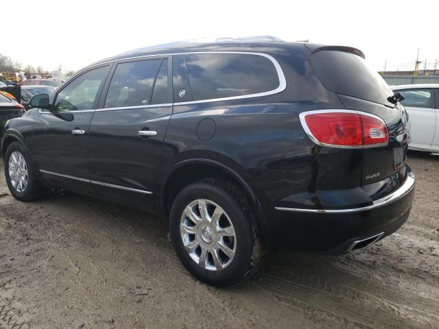 Photo 2 from auction – 2016 BUICK ENCLAVE with VIN 5GAKVBKD1GJ106565