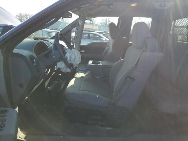 Photo 7 from auction – 2008 FORD F150 with VIN 1FTPX14V78FA92478