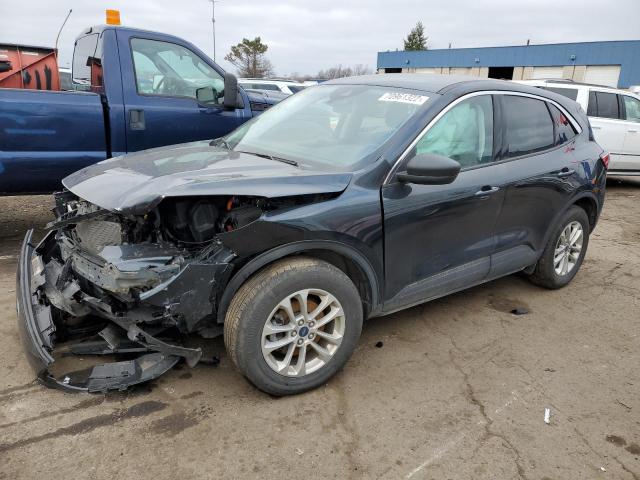 Photo 1 from auction – 2022 FORD ESCAPE SE with VIN 1FMCU9BZ7NUA15964