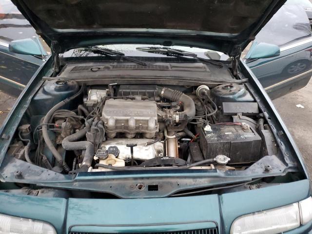 Photo 11 from auction – 1994 CHRYSLER LEBARON BA with VIN 1C3EU4538RF242778