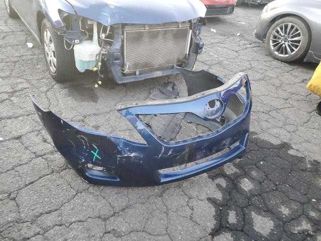 Photo 12 from auction – 2010 TOYOTA CAMRY BASE with VIN 4T4BF3EK1AR026654
