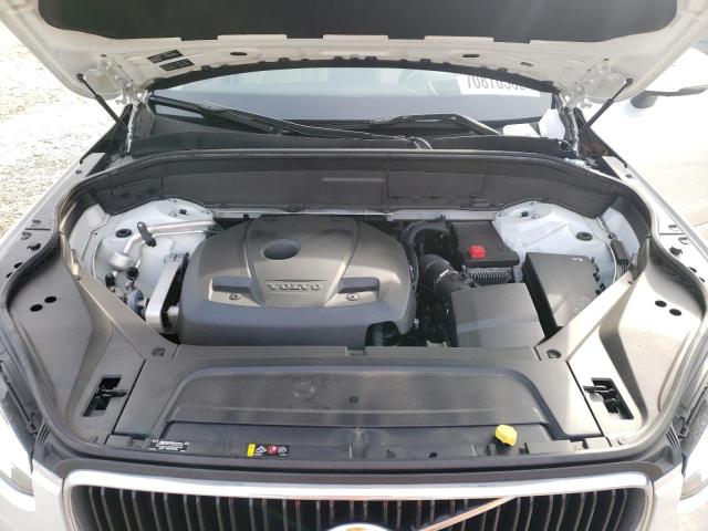 Photo 12 from auction – 2018 VOLVO XC90 T5 with VIN YV4102CK5J1349628