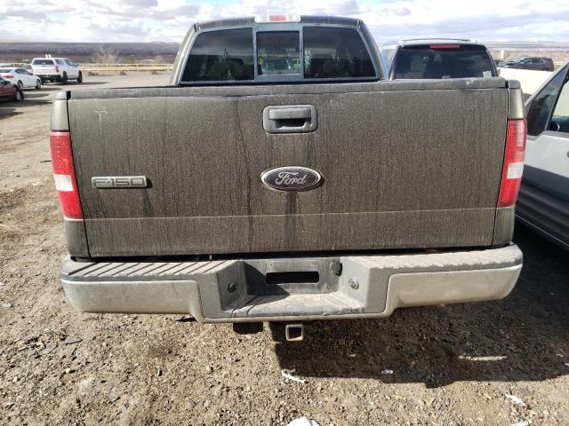 Photo 10 from auction – 2008 FORD F150 with VIN 1FTPX14VX8FA61130