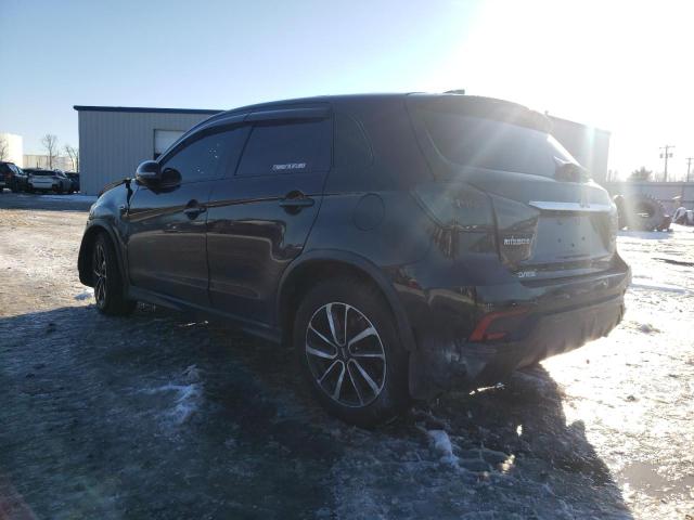 Photo 2 from auction – 2018 MITSUBISHI OUTLANDER with VIN JA4AR3AU7JZ016376