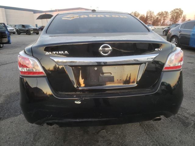 Photo 6 from auction – 2015 NISSAN ALTIMA 2.5 with VIN 1N4AL3AP0FC146548