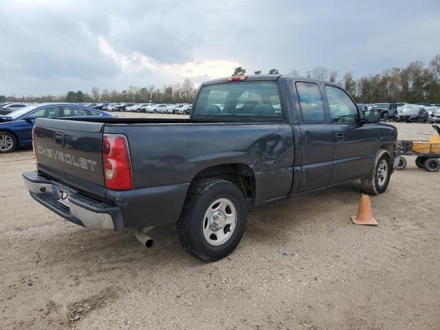Photo 3 from auction – 2003 CHEVROLET SILVERADO with VIN 2GCEC19X431240387