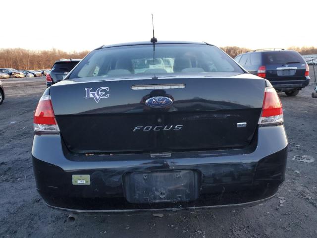 Photo 6 from auction – 2009 FORD FOCUS SE with VIN 1FAHP35N89W146019