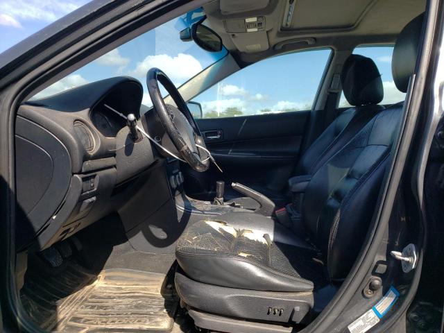 Photo 7 from auction – 2003 MAZDA 6 S with VIN 1YVFP80DX35M46360