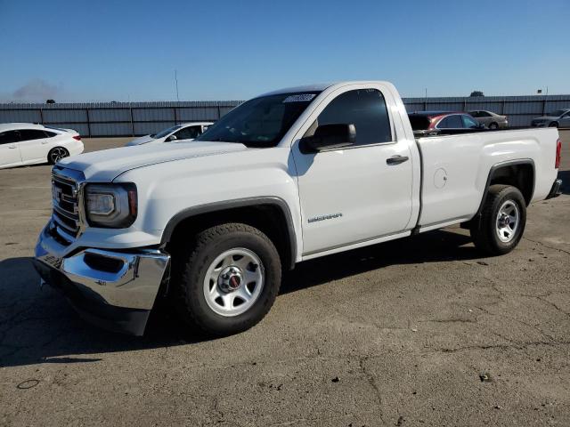 GMC SIERRA C15 2018 with VIN 1GTN1LEC8JZ901119 - Photo from auction
