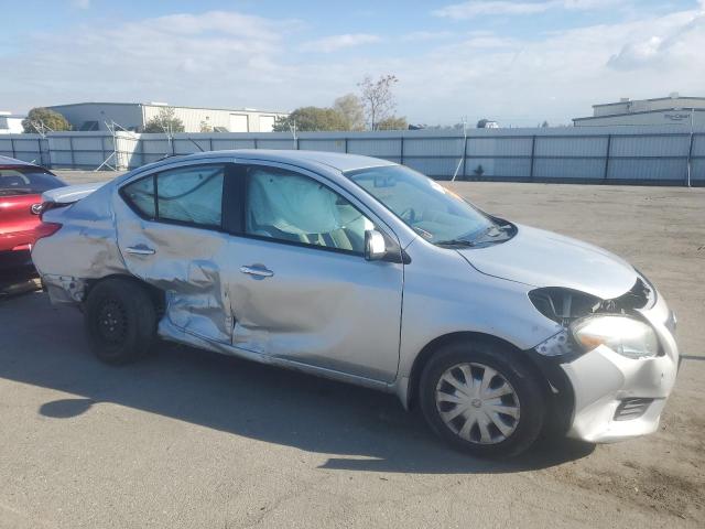 Photo 4 from auction – 2014 NISSAN VERSA S with VIN 3N1CN7AP2EL802209