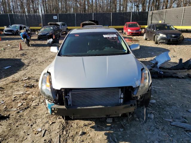 Photo 5 from auction – 2008 NISSAN ALTIMA 2.5 with VIN 1N4AL21E68C215450
