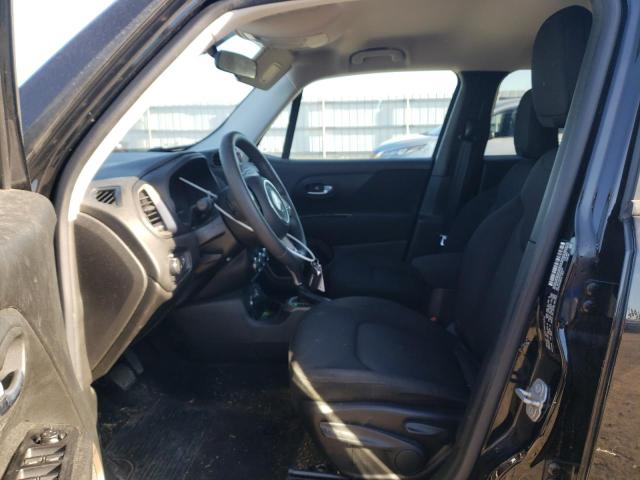 Photo 7 from auction – 2017 JEEP RENEGADE S with VIN ZACCJBAB4HPG63227