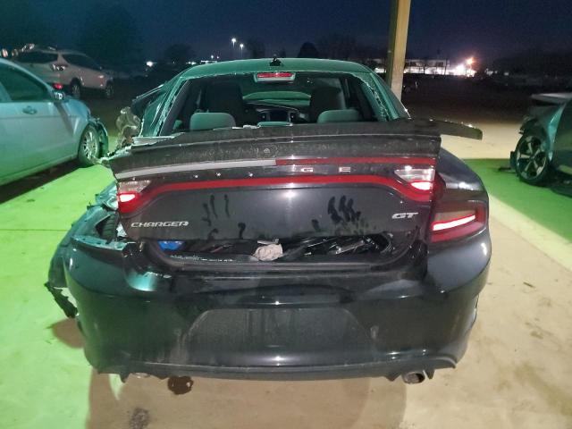 Photo 6 from auction – 2021 DODGE CHARGER GT with VIN 2C3CDXHG4MH535267