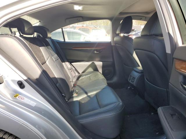 Photo 10 from auction – 2014 LEXUS ES 300H with VIN JTHBW1GG6E2056504