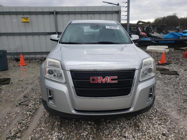 Photo 5 from auction – 2014 GMC TERRAIN SL with VIN 2GKALMEK9E6255083