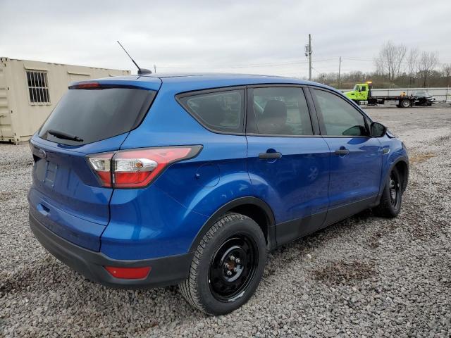 Photo 3 from auction – 2017 FORD ESCAPE S with VIN 1FMCU0F79HUA81005