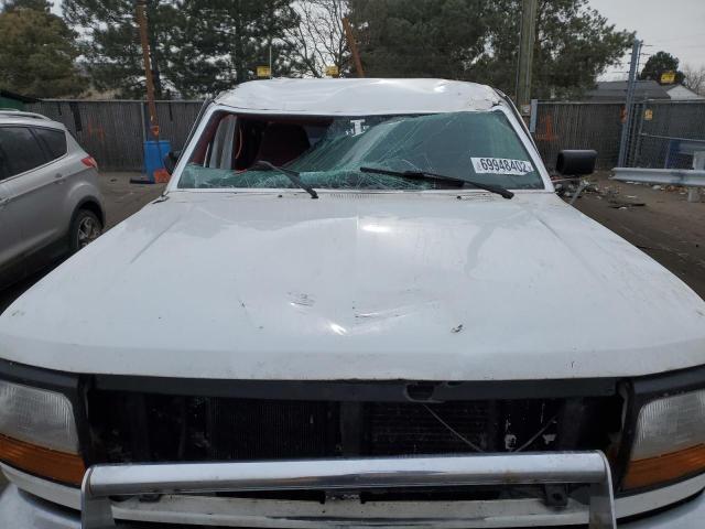 Photo 11 from auction – 1995 FORD F250 with VIN 1FTHX26F6SKB54841