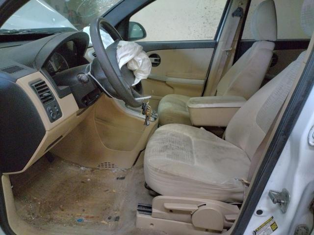 Photo 7 from auction – 2005 CHEVROLET EQUINOX LS with VIN 2CNDL13F556060848