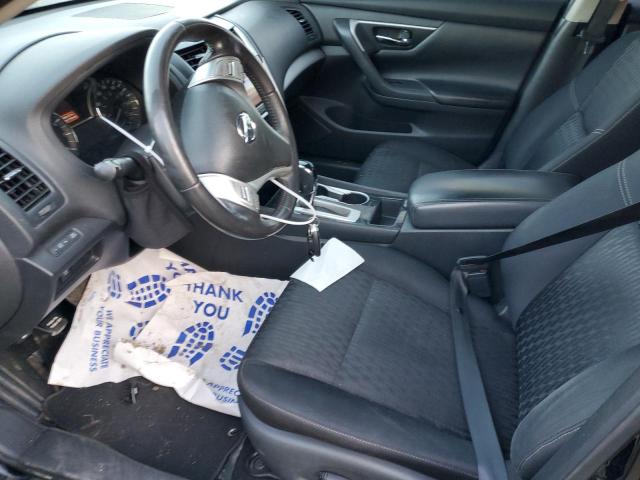Photo 7 from auction – 2018 NISSAN ALTIMA 2.5 with VIN 1N4AL3AP2JC189345