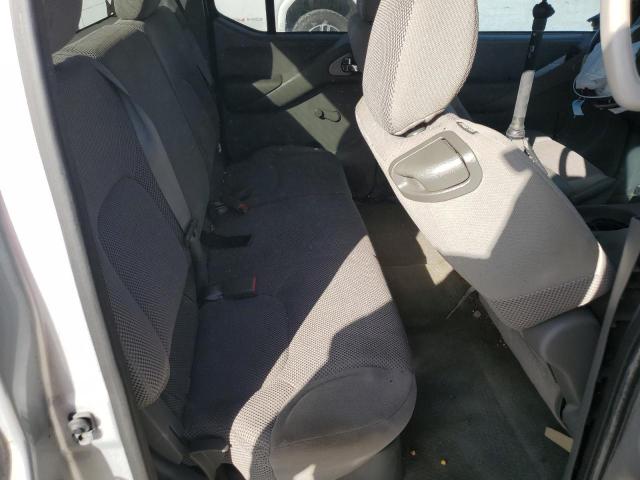 Photo 10 from auction – 2011 NISSAN FRONTIER S with VIN 1N6AD0ER3BC423136