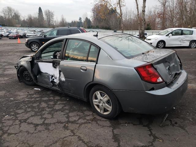 Photo 2 from auction – 2007 SATURN ION LEVEL with VIN 1G8AJ55FX7Z101946