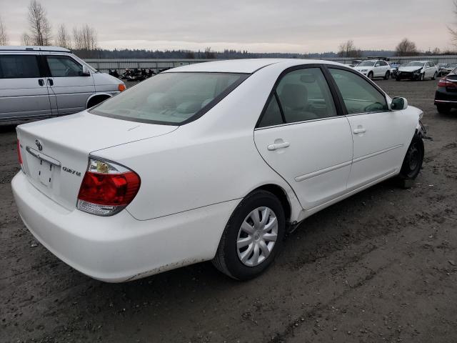 Photo 3 from auction – 2006 TOYOTA CAMRY with VIN 4T1BE32K16U678828