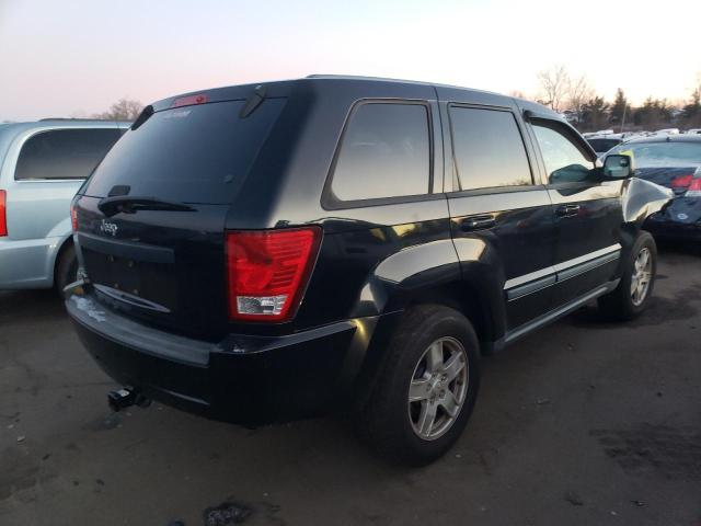 Photo 3 from auction – 2007 JEEP LAREDO with VIN 1J8GR48K07C583382